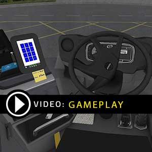 OMSI 2 Add-On Masterbus Gen 3 Pack Gameplay Video