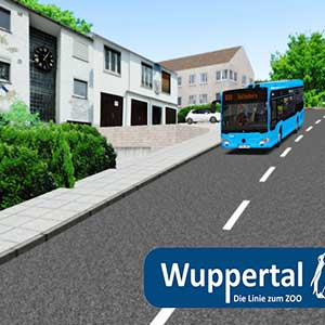 Serpentinenstraßen