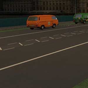 OMSI Hybrid variante Busse