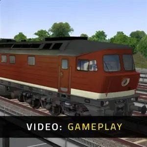 OMSI 2 Omnibus Simulator - Video Gameplay