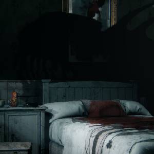 On Air - Blutiger Raum