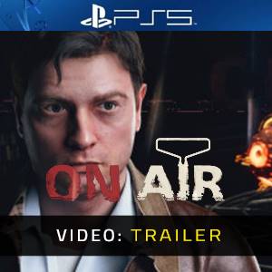 On Air - Video-Trailer