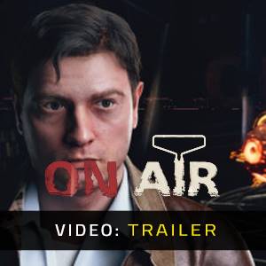 On Air - Video-Trailer