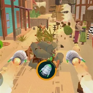 Once Upon A KATAMARI - Getränke