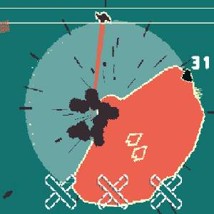 ONE BTN BOSSES - Schiffsorbit