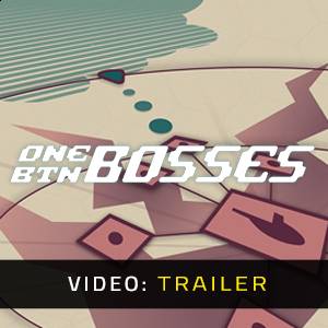 ONE BTN BOSSES - Video-Trailer