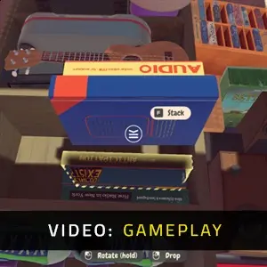 One Move Away - Gameplay Video