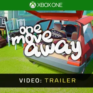 One Move Away Xbox One - Video Trailer