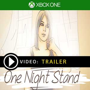 One Night Stand Xbox One Prices Digital or Box Edition