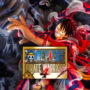 One Piece Pirate Warriors 4 Features die man nicht verpassen darf