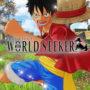 Schaut Euch den neuen Trailer von One Piece World Seeker an