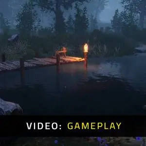 One Step After Fall - Gameplay Video
