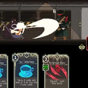 One Turn Kill - Kapitän