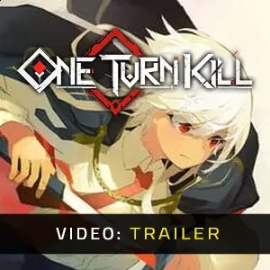 One Turn Kill - Trailer