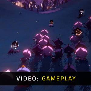 ONI Road to be the Mightiest Oni - Gameplay Video