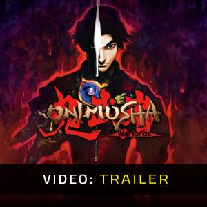 Onimusha Warlords - Trailer