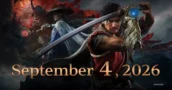 Onimusha Way of the Sword Release offiziell auf den 4. Sept. vorverlegt
