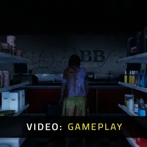 Online 404 - Gameplay Video
