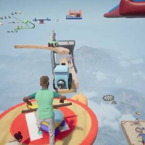 Only Climb Better Together - Plattform