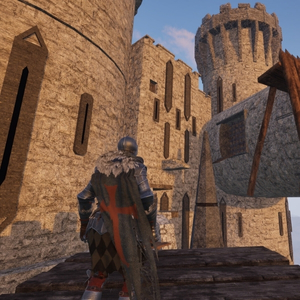 Only Up LIZARDS MUST FALL - Schloss