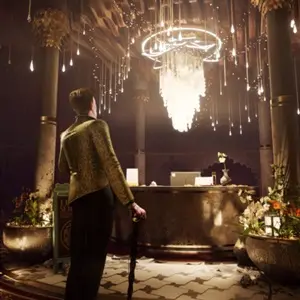 ONTOS - Kronleuchter