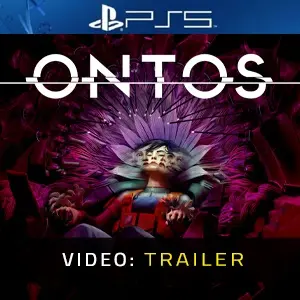 ONTOS PS5 - Video-Trailer