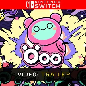 Ooo Nintendo Switch - Video-Trailer