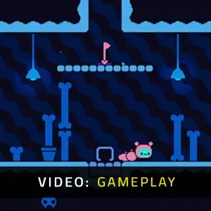 Ooo - Gameplay-Video