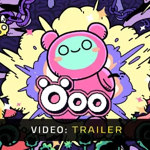 Ooo - Video-Trailer