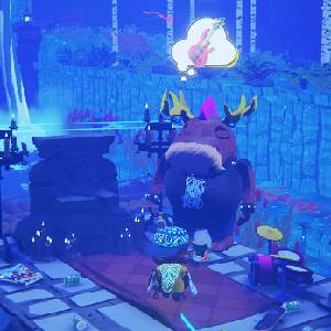 Open Air - Elektrische Gitarre