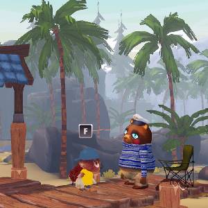 Open Air - Käpt'n Bär