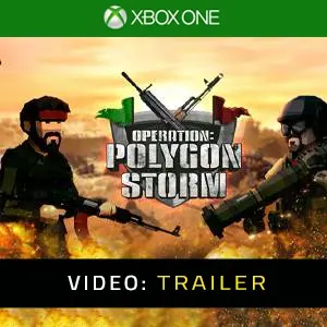 Operation Polygon Storm Xbox One - Trailer