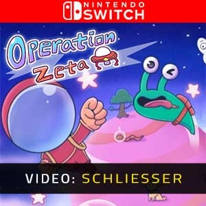 Operation Zeta Switch