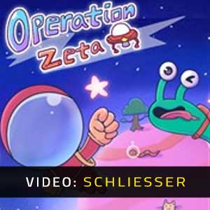 Operation Zeta - Trailer