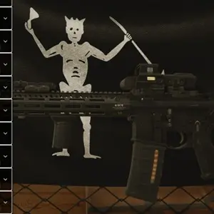 OPERATOR - Anpassen von Schusswaffen