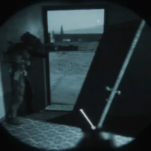 OPERATOR - Nachtsichtgerät