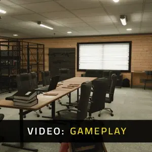 OPERATOR - Gameplay