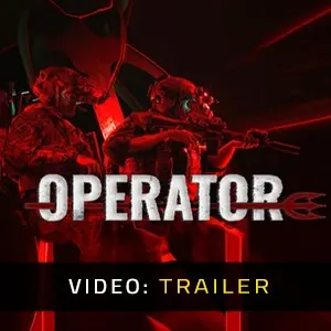 OPERATOR - Trailer