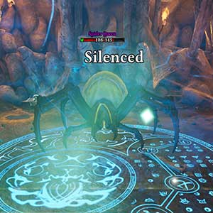 verfluchte Schlösser