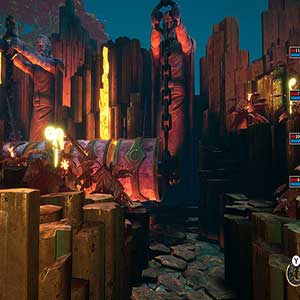 versteckte Königsgräber und verfluchte Schlösser