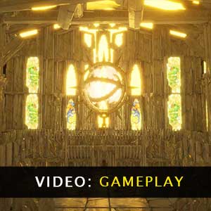 Operencia The Stolen Sun Gameplay Video