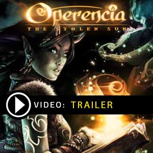 Operencia The Stolen Sun Key kaufen Preisvergleich