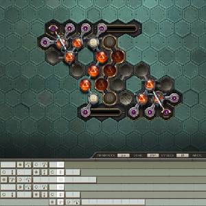 Opus Magnum - Transmutations- Motor
