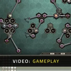 Opus Magnum - Gameplay
