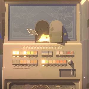 OPUS Prism Peak - Maschine