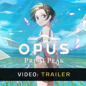 OPUS Prism Peak - Trailer