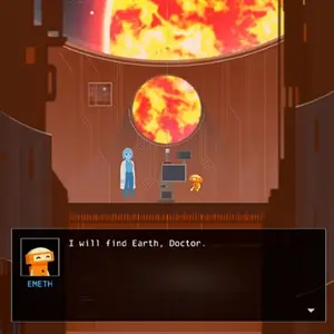 OPUS: The Day We Found Earth - Sonne