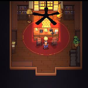 Orange Season - Bürgermeisteramt