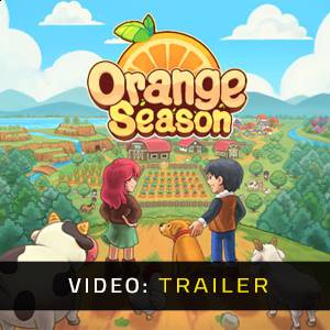 Orange Season - Trailer