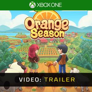 Orange Season Xbox One - Trailer